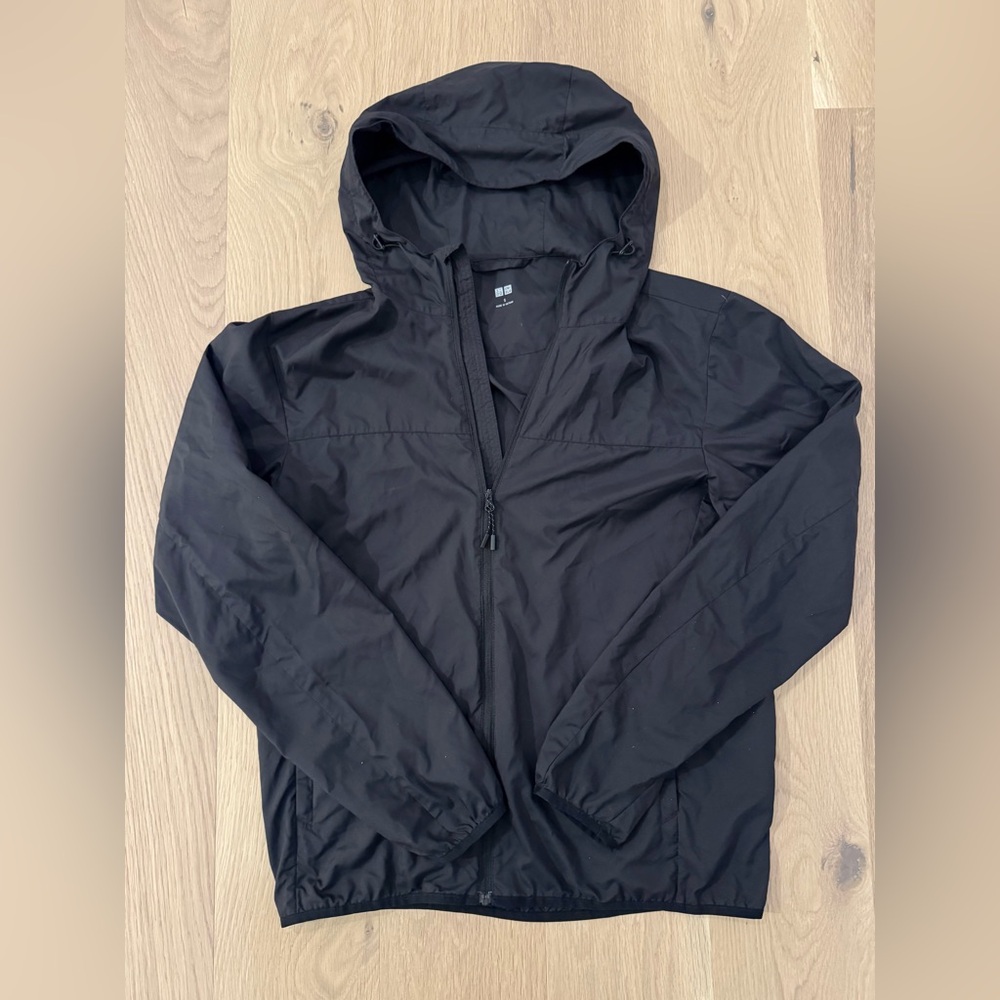 Women’s Uniqlo Pocketable UV Protection Jacket - Size Small